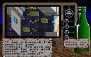 Bad Blood for IBM PC/Compatibles - Care to make a trade?