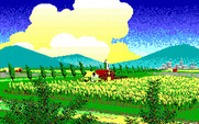 Bad Blood for IBM PC/Compatibles - Seems like a nice place at the moment...