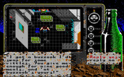 Bad Blood for IBM PC/Compatibles - Care to make a trade?