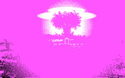 Bad Blood for IBM PC/Compatibles - A deadly explosion!
