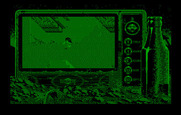 Bad Blood for IBM PC/Compatibles - The streets of this city aren't safe...