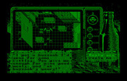 Bad Blood for IBM PC/Compatibles - Care to make a trade?