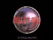 Advanced Civilization for IBM PC/Compatibles - Avalon Hill logo.