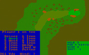 NCR Country Club for IBM PC/Compatibles - Hmm, what club should I use...