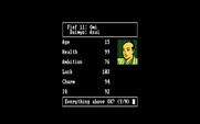 Nobunaga's Ambition for IBM PC/Compatibles - New character; are these stats ok?