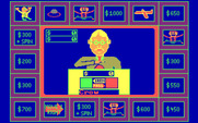 Press Your Luck for IBM PC/Compatibles - Avoid the whammies!