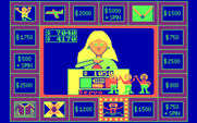 Press Your Luck for IBM PC/Compatibles - Another whammy...