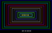 Vegas Games for IBM PC/Compatibles - Video Blackjack: do you want instructions?