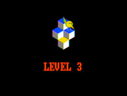 J-Bird for IBM PC/Compatibles - Ready to start level three?