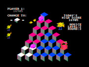J-Bird for IBM PC/Compatibles - Flying to safety...