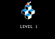 J-Bird for Apple II - Ready for Level 1?