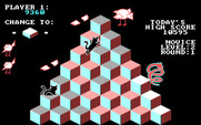J-Bird for IBM PC/Compatibles - Flying to safety.