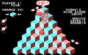 J-Bird for IBM PC/Compatibles - Crash into a red ball!