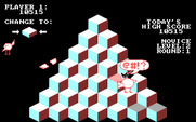 J-Bird for IBM PC/Compatibles - The cat got me!
