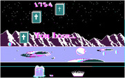 Astrotit for IBM PC/Compatibles - You lose...
