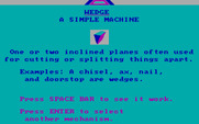 Creative Contraptions for IBM PC/Compatibles - Here's how this object works.