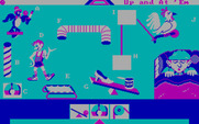 Creative Contraptions for IBM PC/Compatibles - One of the contraptions.