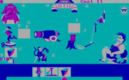 Creative Contraptions for IBM PC/Compatibles - There are different types of contraptions with different goals.