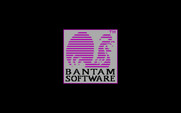 Creative Contraptions for IBM PC/Compatibles - Bantam logo.