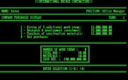 International Bridge Contractors for IBM PC/Compatibles - Make your purchases here...