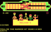 Family Feud for IBM PC/Compatibles - Oops, the answer was not on the board.