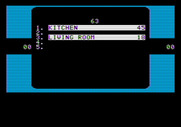 Family Feud for Apple II - Kitchen was the number one answer...now to figure out the rest!