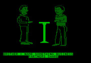 Family Feud for Apple II - On to the next question...