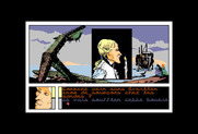 Passengers on the Wind for Thomson TO - Some more dialog options...