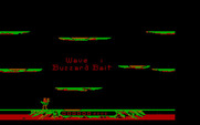Joust for IBM PC/Compatibles - Prepare to joust, buzzard bait!