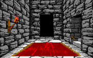 Willow for Amiga - Which way from here?