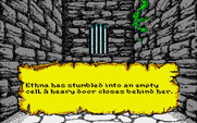 Willow for Amiga - Another dead end...