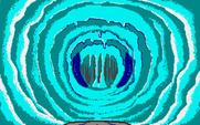 Willow for Amiga - Turn before you reach the end of the tunnel...