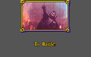 Willow for Amiga - Now, to battle!