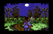 Willow for Commodore 64 - Success! The story continues...