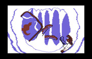 Willow for Commodore 64 - Oops, this is a dead end...