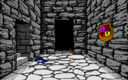 Willow for Atari ST - Which way to go?