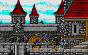 Willow for Atari ST - General Kael, at last!