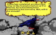 Willow for IBM PC/Compatibles - A successful spell!