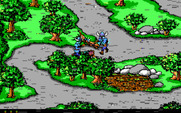 Willow for IBM PC/Compatibles - I've been killed!