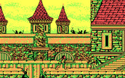 Willow for IBM PC/Compatibles - The battle begins...