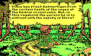 Willow for IBM PC/Compatibles - Success! The story continues...