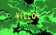 Willow for IBM PC/Compatibles - The game title slowly unfolds.