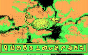 Willow for IBM PC/Compatibles - Spellcasting start.