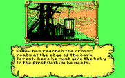 Willow for IBM PC/Compatibles - Willow has reached the crossroads.