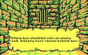 Willow for IBM PC/Compatibles - Uh oh, dead end!
