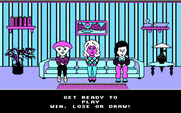 Win, Lose, or Draw for IBM PC/Compatibles - Get ready to play Win, Lose, or Draw!