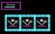 3-K Trivia for IBM PC/Compatibles - Everything came up sports this time, so I don't get to choose a different category...