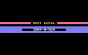 Jumpman for IBM PC/Compatibles - Next level: Jump-N-Run!