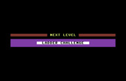 Jumpman for Commodore 64 - Ladder Challenge time!