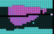 Phantasie for IBM PC/Compatibles - Wandering down the road...
